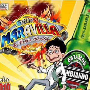 Meet your Posher, Roberto